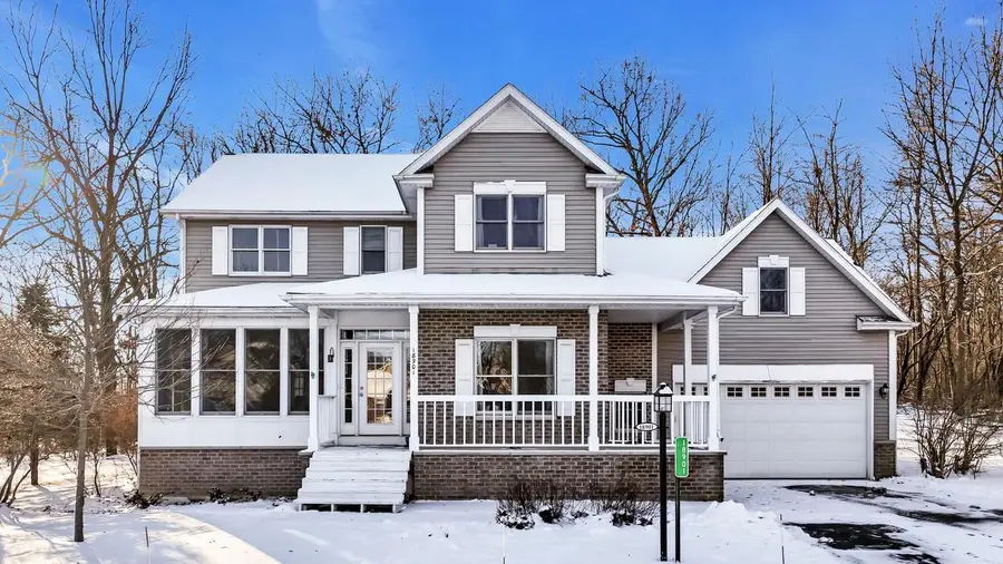 18901 83rd PLACE, Bristol, WI 53104 - #2