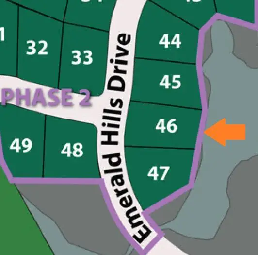 Lt46 EMERALD HILLS DRIVE, Menomonee Falls, WI 53051