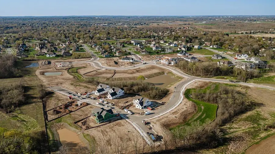 Lt46 EMERALD HILLS DRIVE, Menomonee Falls, WI 53051 - #3