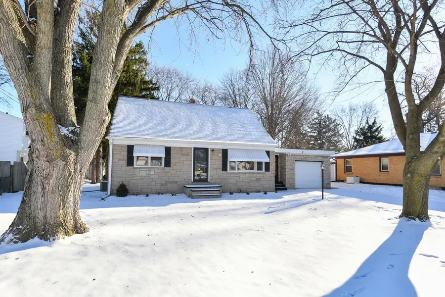 137 S Green Bay ROAD, Mount Pleasant, WI 53406 - Image #2