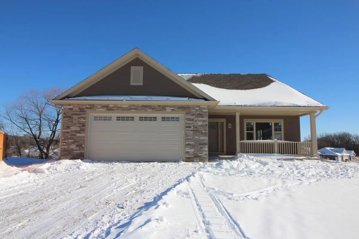 912 Fairway DRIVE, Twin Lakes, WI 53181 - Image #1