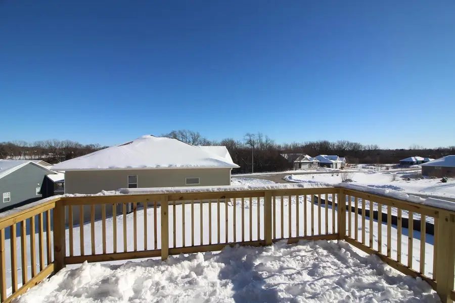 912 Fairway DRIVE, Twin Lakes, WI 53181 - Image #3