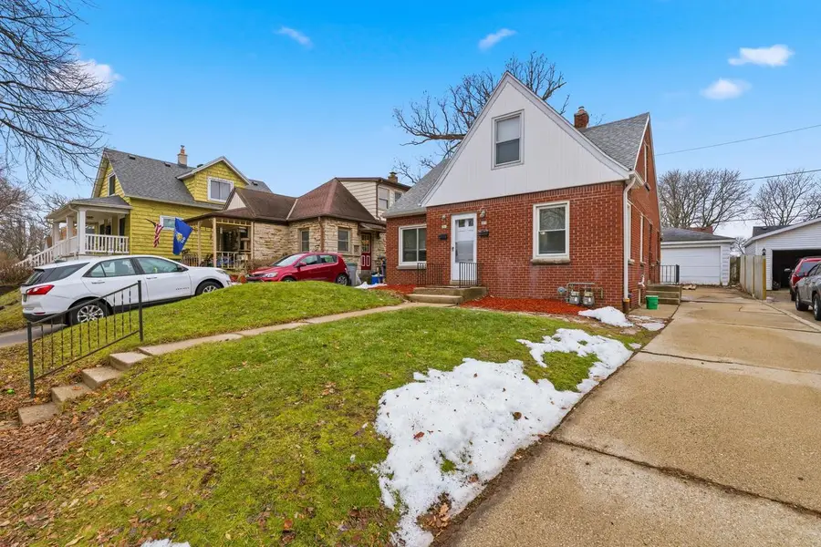 201 N 78th STREET #203, Milwaukee, WI 53213 - Image #2