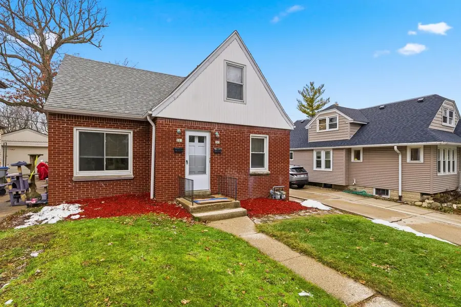 201 N 78th STREET #203, Milwaukee, WI 53213 - Image #3