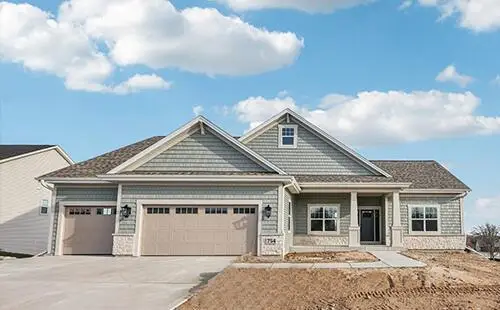 754 Brockway DRIVE #Lt25, Mukwonago, WI 53149 - Image #1