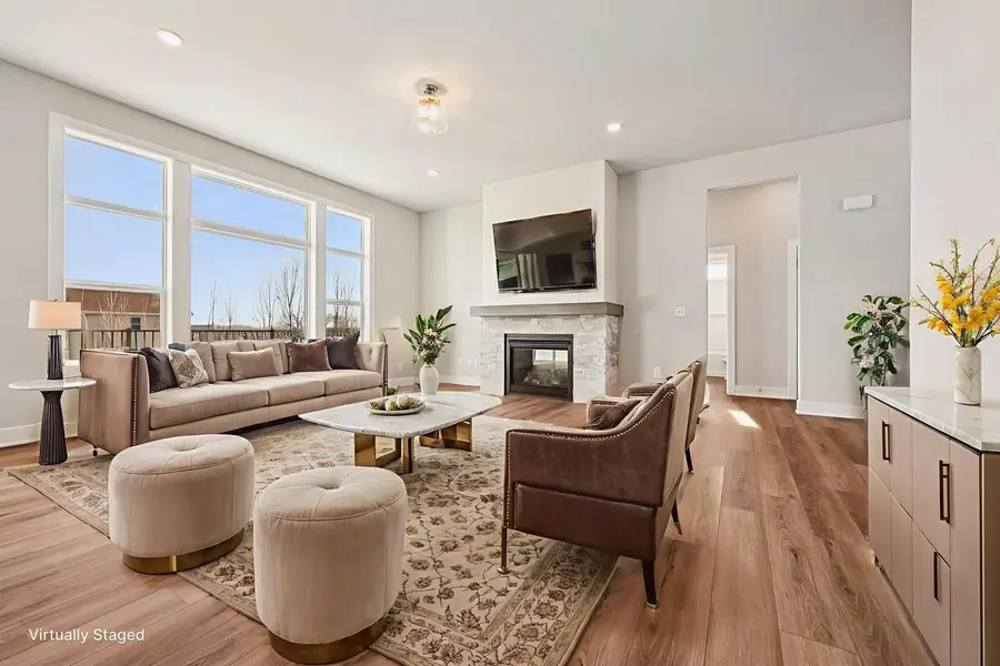 754 Brockway DRIVE #Lt25, Mukwonago, WI 53149 - Image #3