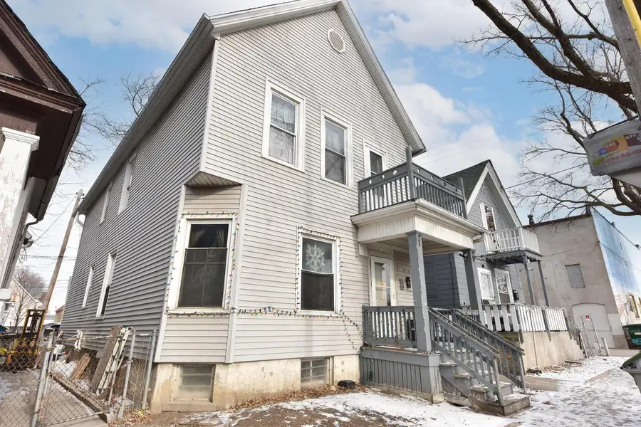 1624 W Washington STREET, Milwaukee, WI 53204 - #2