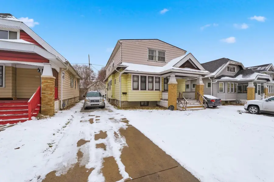 3041 N 56th STREET, Milwaukee, WI 53210 - Image #2