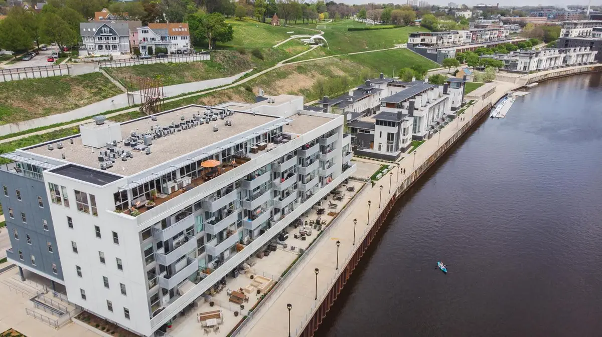 1902 N Commerce STREET #303, Milwaukee, WI 53212 - Image #1