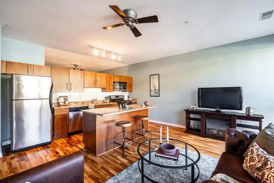 1902 N Commerce STREET #303, Milwaukee, WI 53212 - Image #2