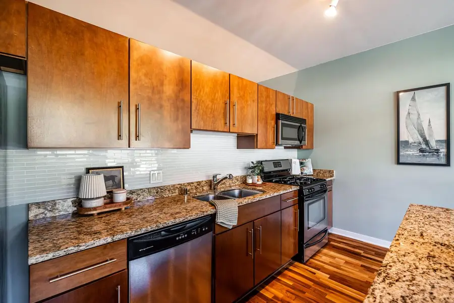 1902 N Commerce STREET #303, Milwaukee, WI 53212 - Image #3