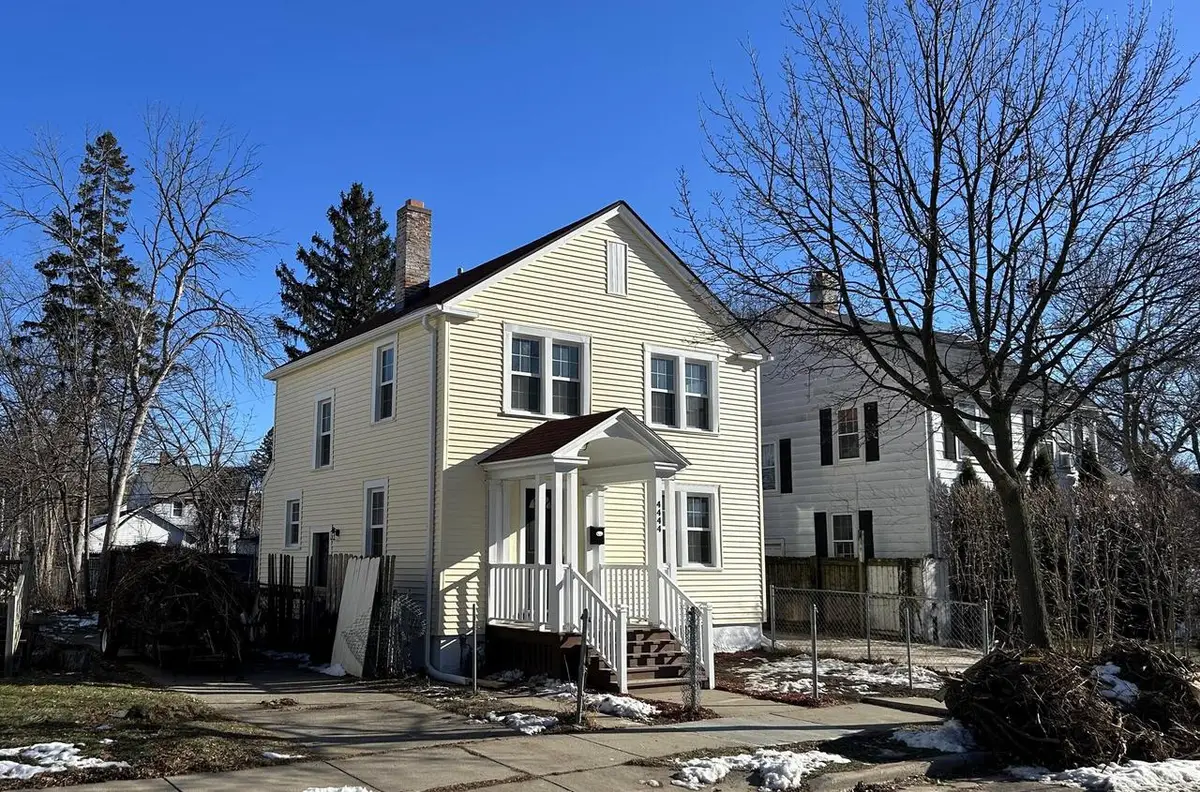 4444 N 26th STREET, Milwaukee, WI 53209 - Image #1