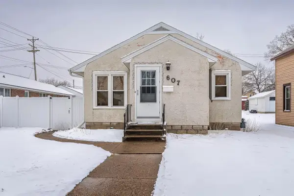 607 Liberty STREET, La Crosse, WI 54603
