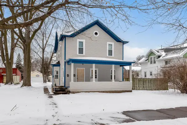 1909-1911 Kane STREET, La Crosse, WI 54603