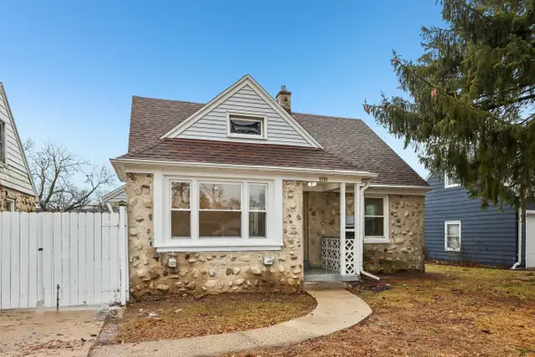 5129 N 62nd STREET, Milwaukee, WI 53218