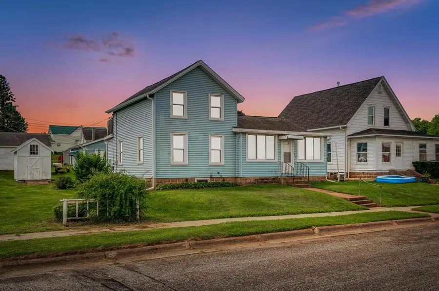 1407 Bangor STREET, Bangor, WI 54614 - #2