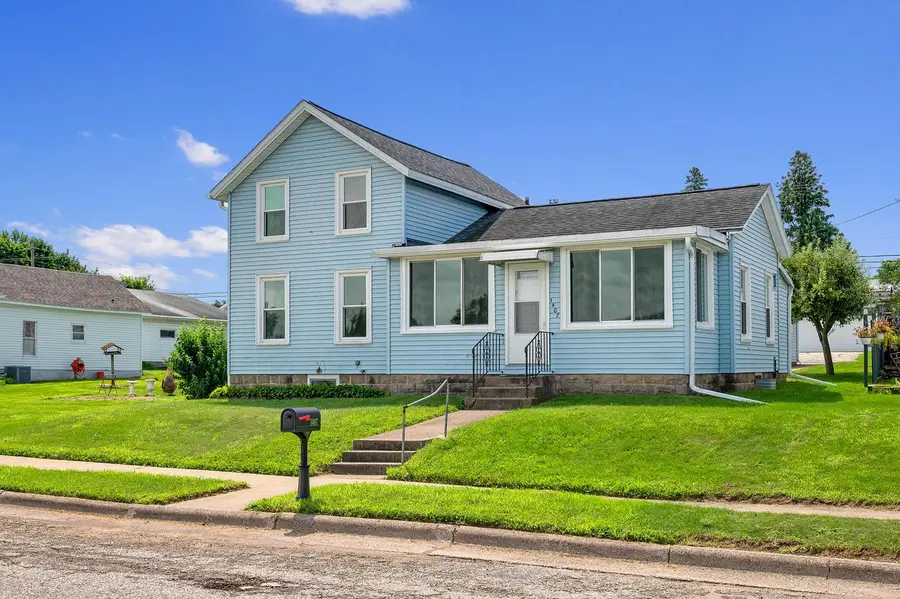 1407 Bangor STREET, Bangor, WI 54614 - #3