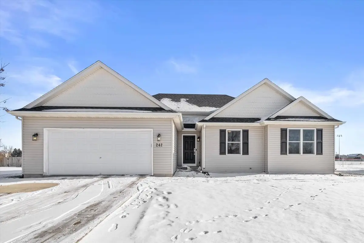 242 Cotton Grass LANE, Walworth, WI 53184 - Image #1
