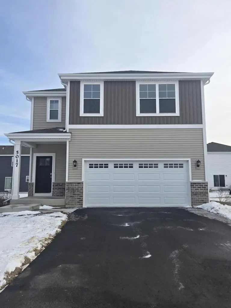 5017 Yates DRIVE, Mount Pleasant, WI 53403 - Image #1