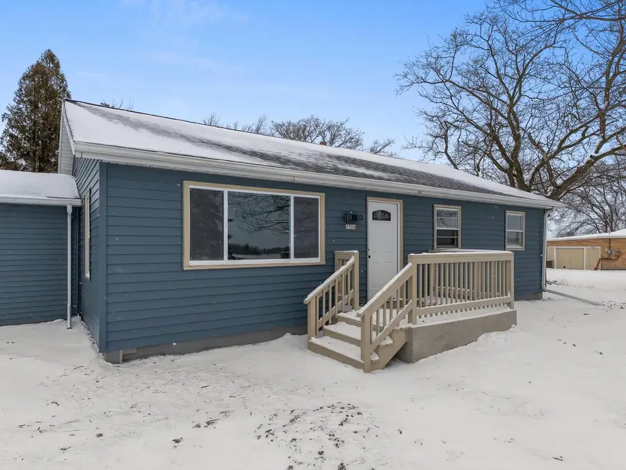 6724 County Road V, Sheboygan Falls, WI 53085 - Image #3