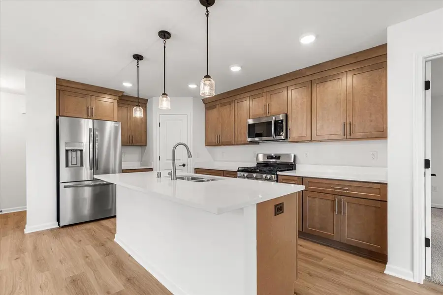 540 Hunter Oaks BOULEVARD #0602, Watertown, WI 53094 - Image #3