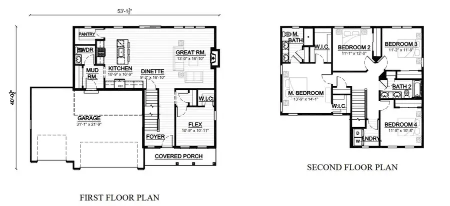 W193N5017 Rosemary RIDGE, Menomonee Falls, WI 53051 - #2