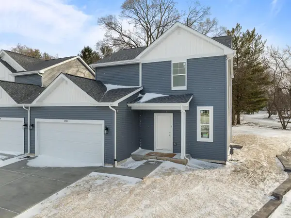 1591 Meadowview COURT, Whitewater, WI 53190