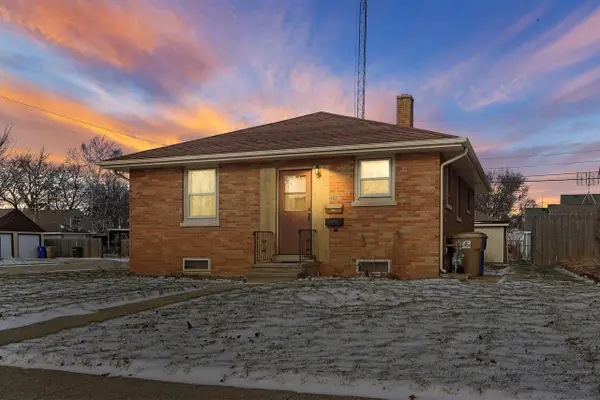 2018 33rd STREET, Kenosha, WI 53140