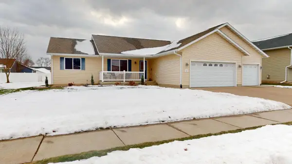 2002 Viking AVENUE, Holmen, WI 54636