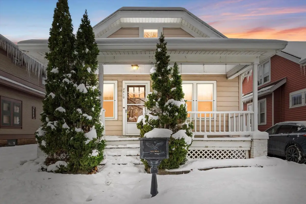 2410 Geneva STREET, Racine, WI 53402 - Image #1