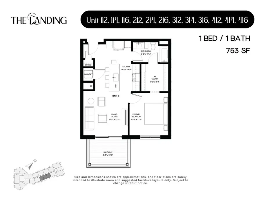 4100 S Lake DRIVE #312, Saint Francis, WI 53235 - #3