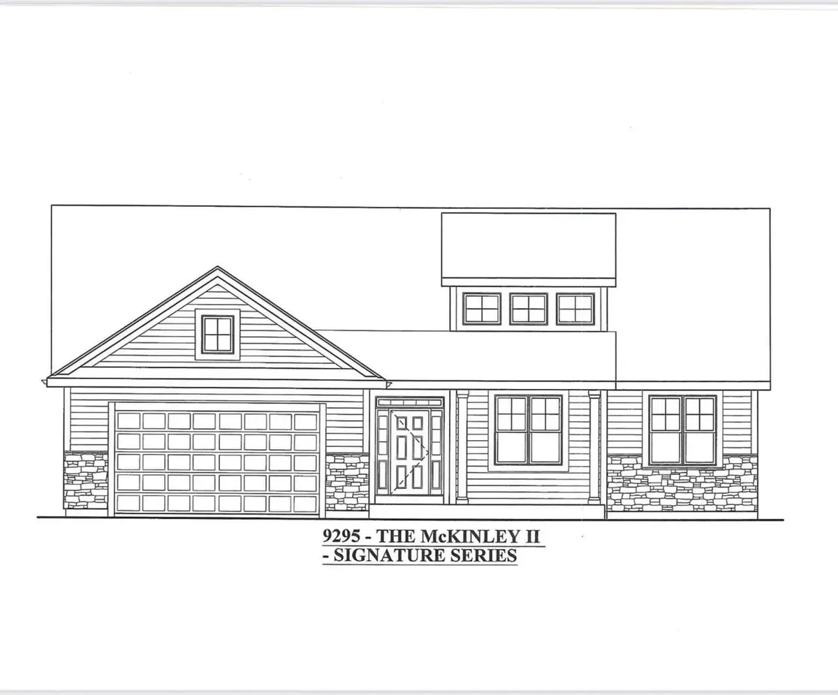 1044 WATERSTONE COURT, Pewaukee, WI 53072 - Image #1