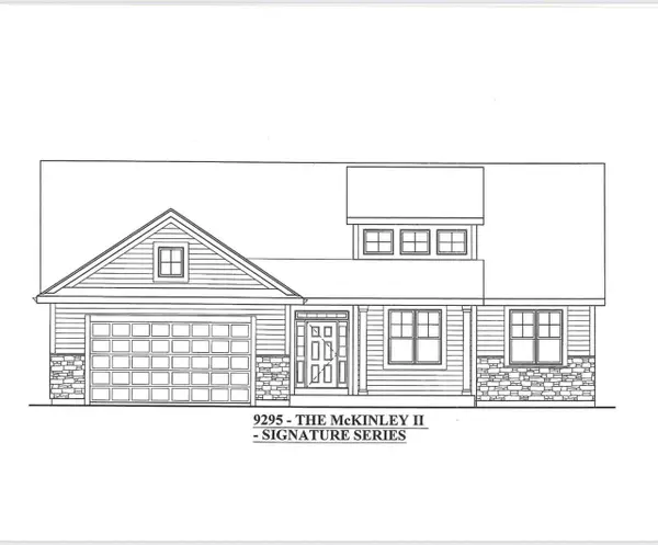 1044 WATERSTONE COURT, Pewaukee, WI 53072