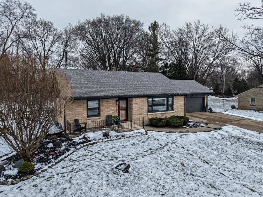 4160 N 137th STREET, Brookfield, WI 53005 - Image #3
