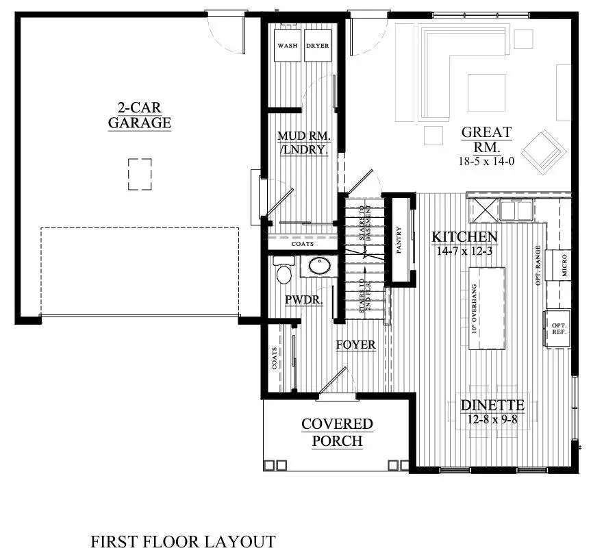 612 Maple STREET, Fort Atkinson, WI 53538 - Image #3