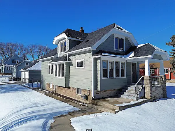 2175 S 63rd STREET, West Allis, WI 53219