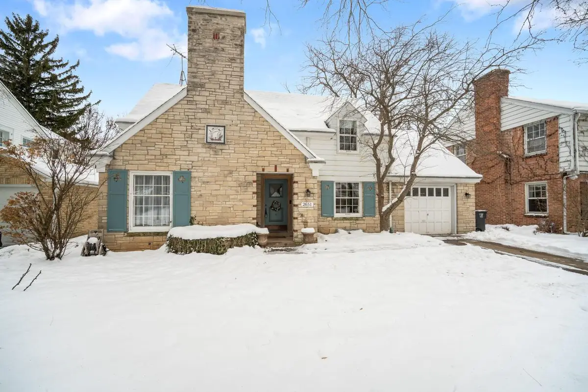 2651 N Harding BOULEVARD, Wauwatosa, WI 53226 - Image #1