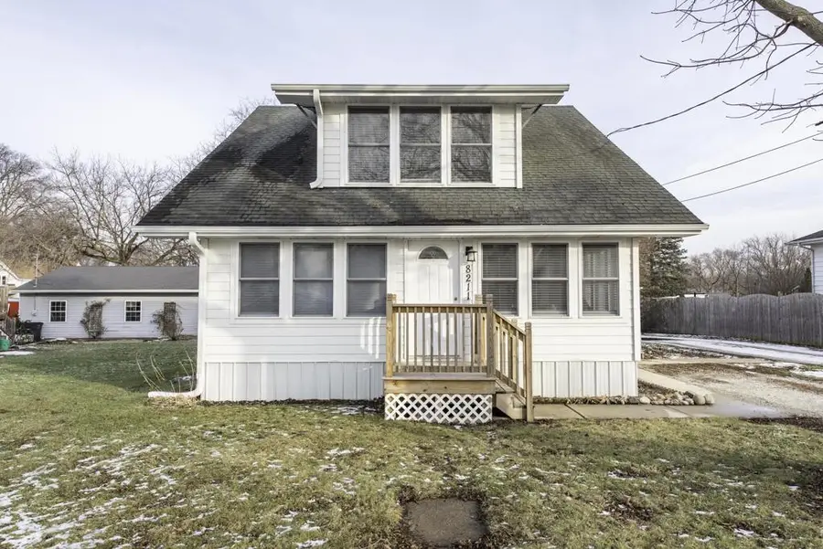 8211 198th AVENUE, Bristol, WI 53104 - Image #2