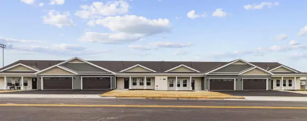 1601 Wildlife DRIVE #4, Kewaskum, WI 53040