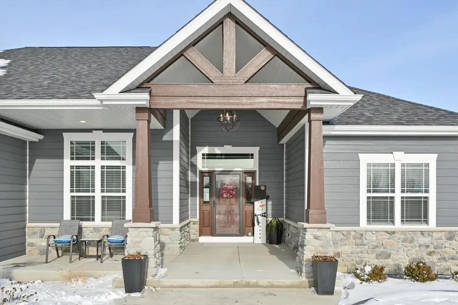 28516 Blue Crane COURT, Waterford, WI 53185 - Image #3