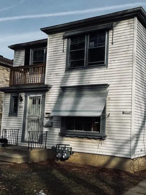 4426 W Medford AVENUE #4426A, Milwaukee, WI 53216 - #2