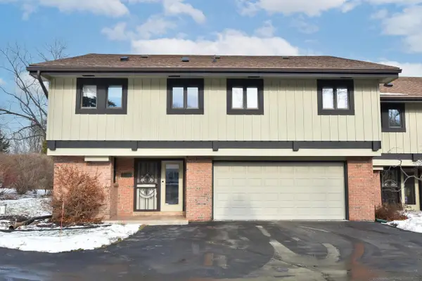 15150 Marilyn DRIVE, Elm Grove, WI 53122