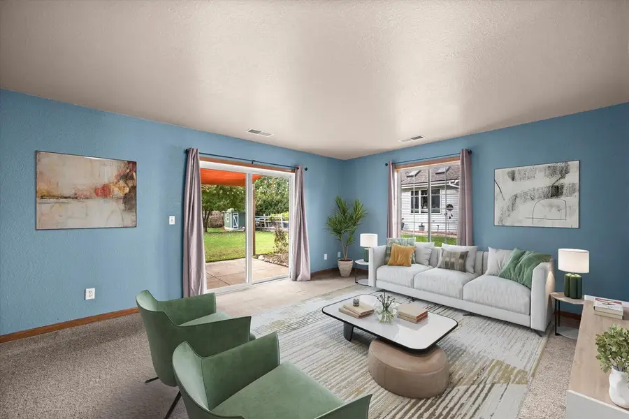 6813 Diane DRIVE, West Bend, WI 53090 - Image #2