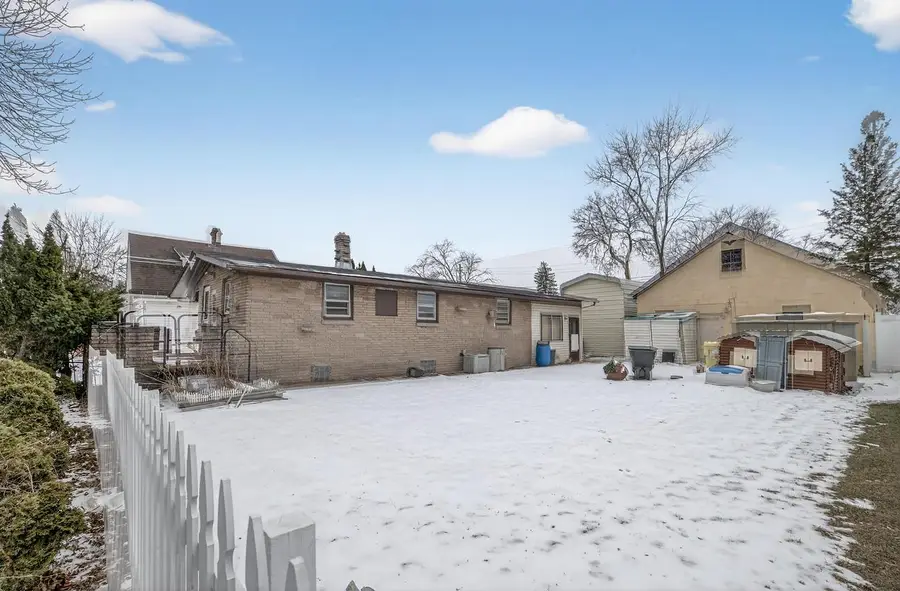 3312 1st AVENUE, Racine, WI 53402 - Image #3