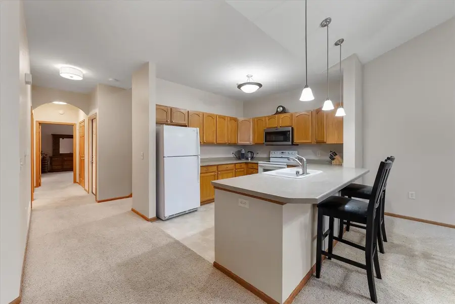 1655 New Port Vista DRIVE, Grafton, WI 53024 - Image #3