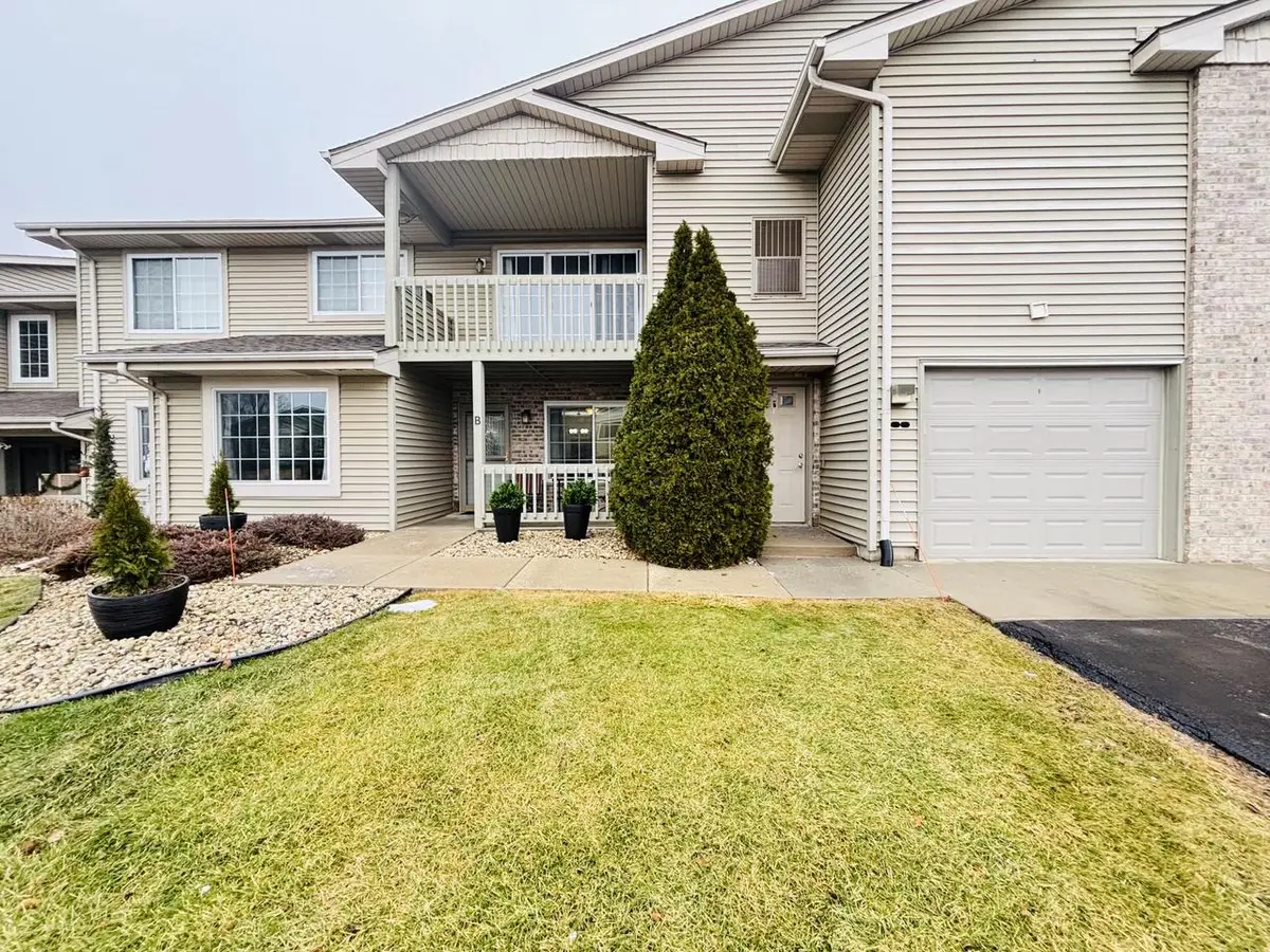 9920 74th STREET #B, Kenosha, WI 53142 - Image #1