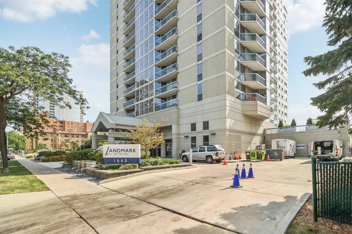 1660 N Prospect AVENUE #2008, Milwaukee, WI 53202 - #1