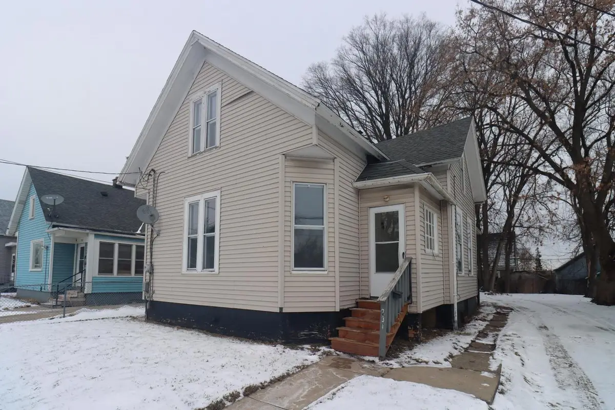 231 Harrison STREET, Racine, WI 53404 - Image #1