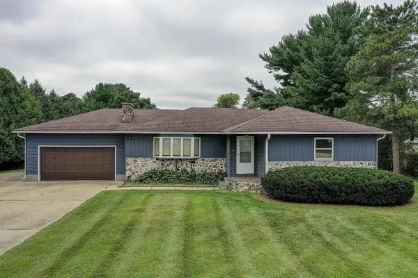 525 South STREET, Watertown, WI 53094