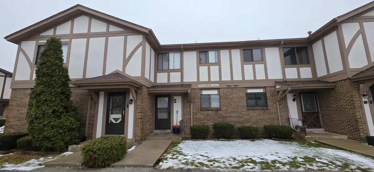 5749 Cambridge CIRCLE #2, Mount Pleasant, WI 53406 - Image #1